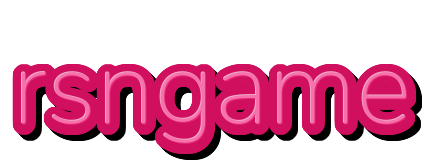 rsngame — logo kanal