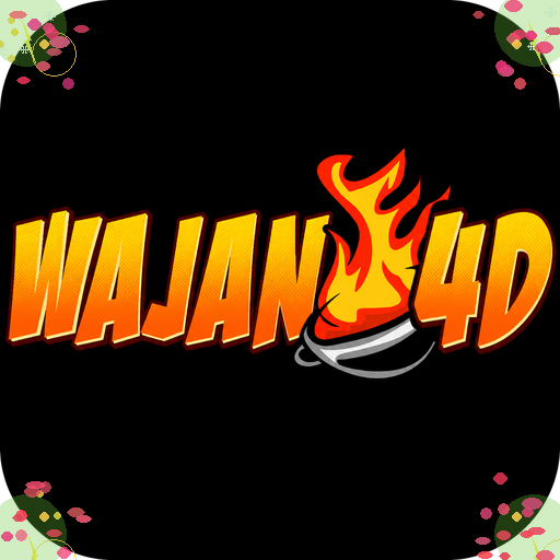 wajan4d — galeri pratinjau Resmi APK